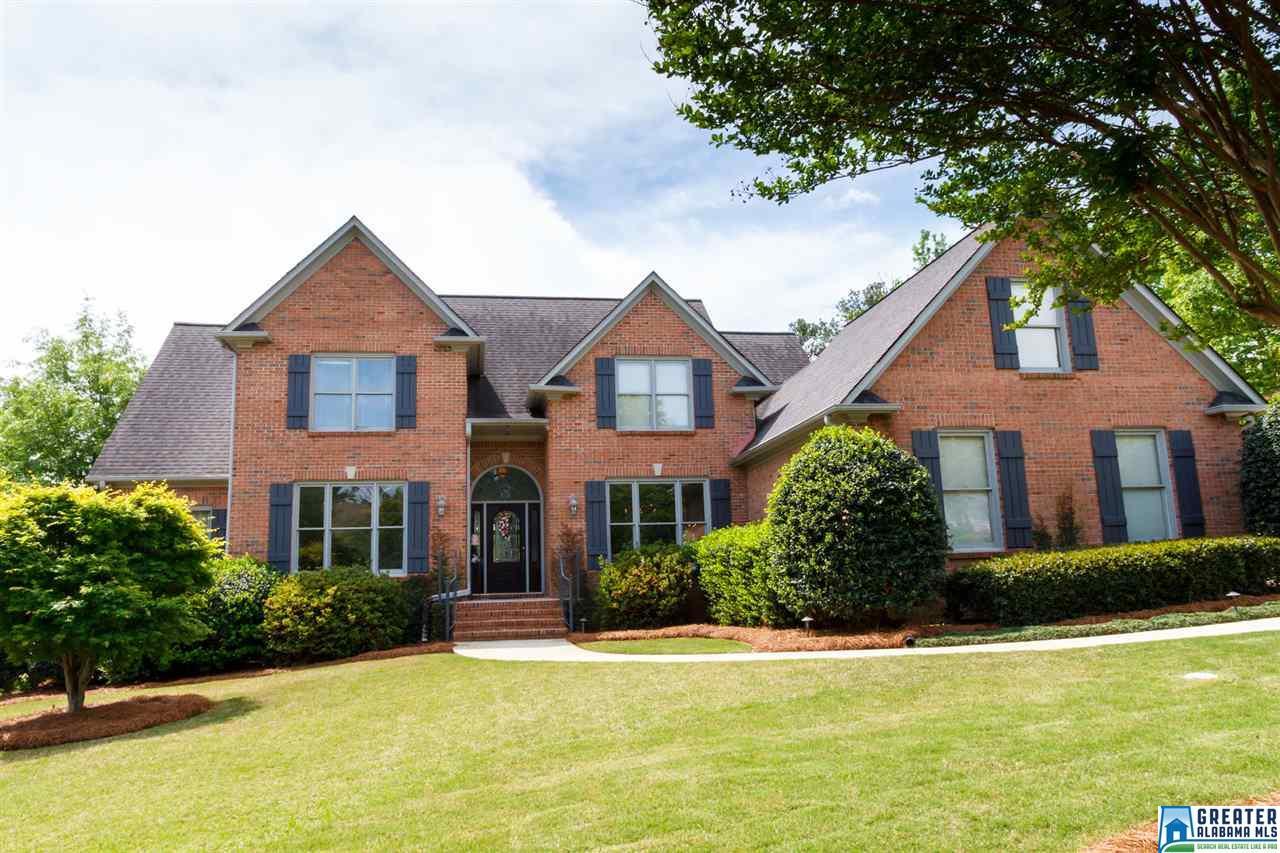 3851 Carisbrooke Dr - Photo 1