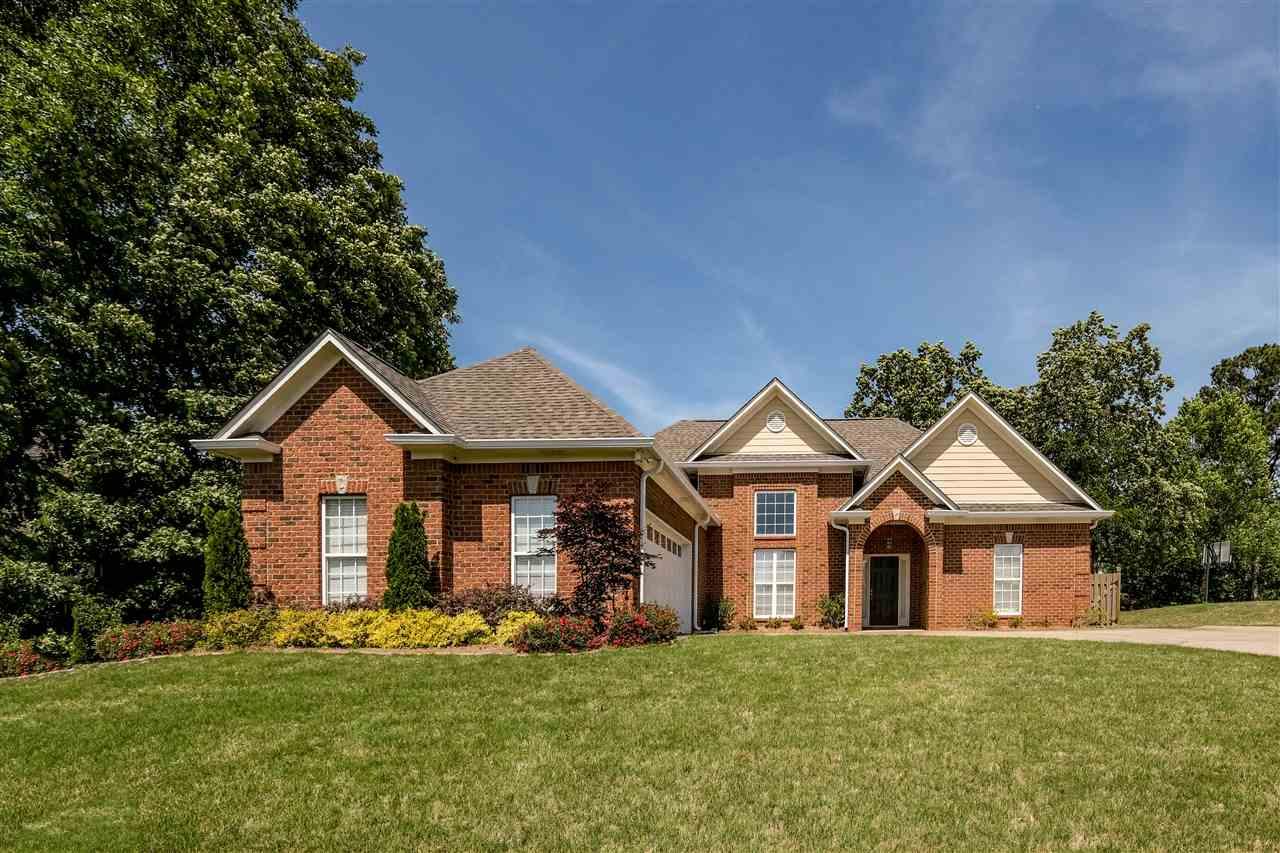 8530 Carrington Lake Crest - Photo 1