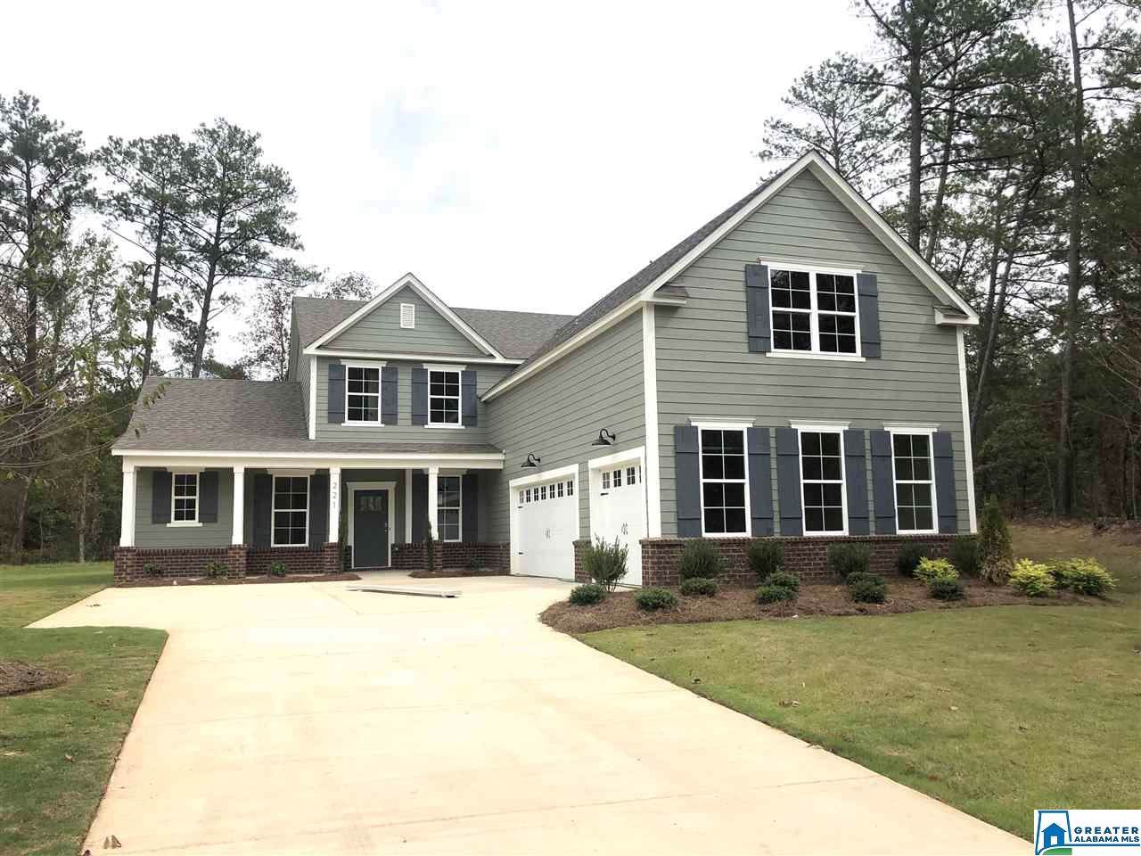 221 Rock Terrace Cir - Photo 1
