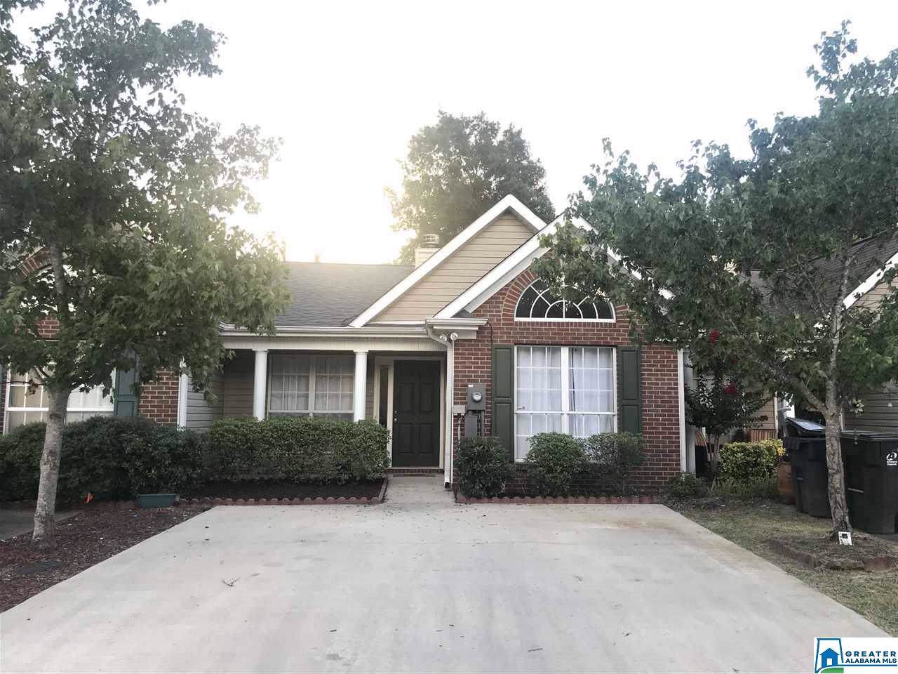 169 Hidden Creek Cove - Photo 1