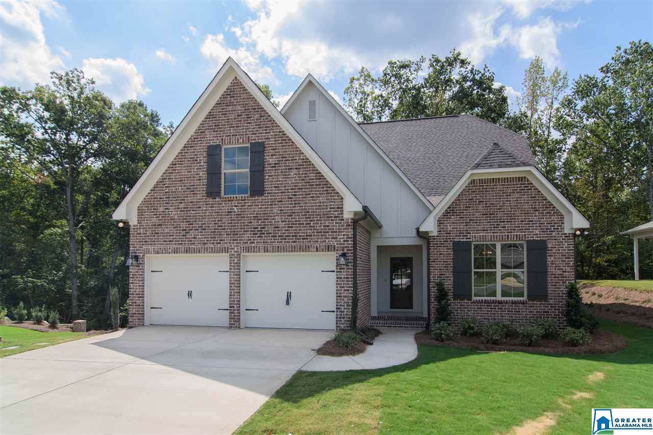 205 Ambergate Cir - Photo 1