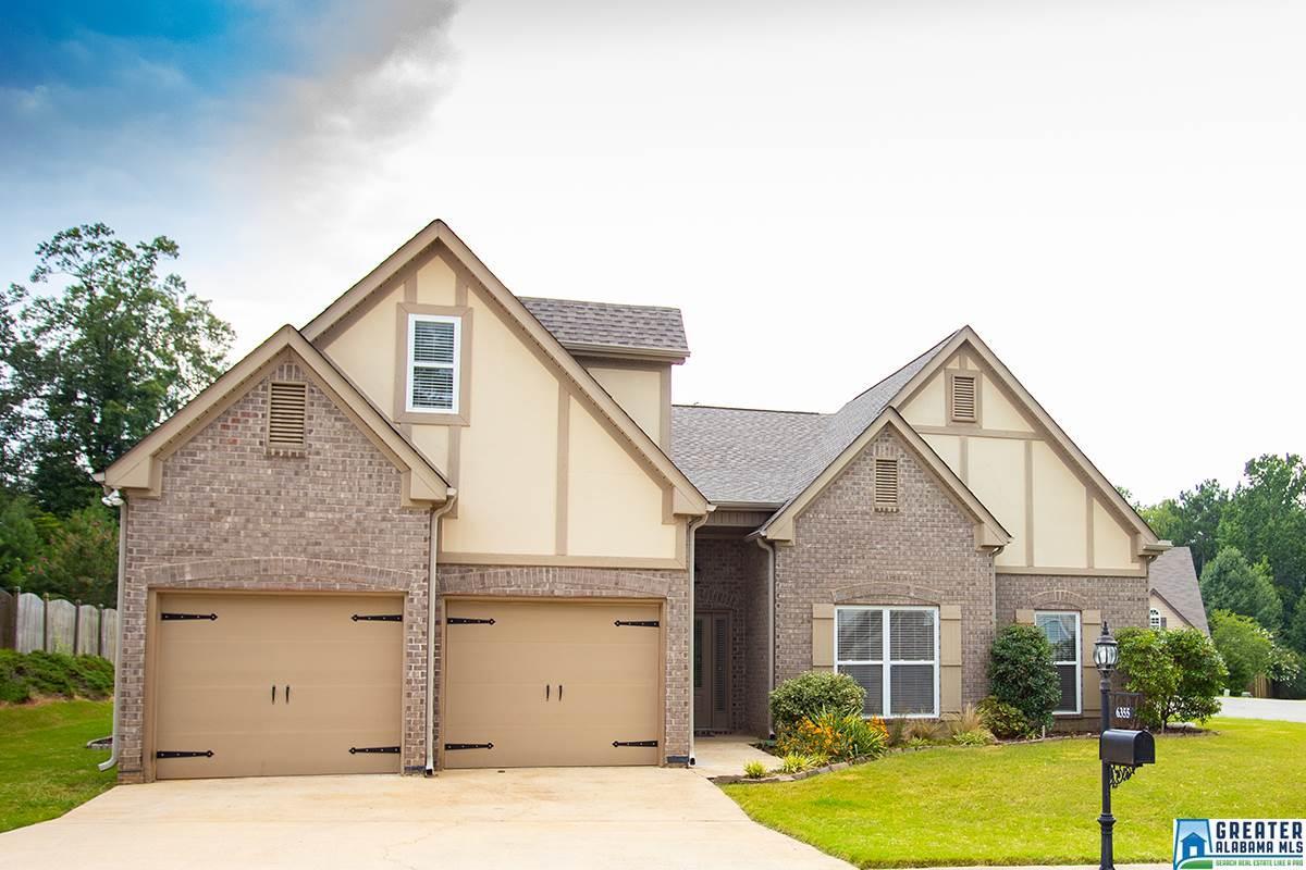 6355 Letson Farms Rd - Photo 1