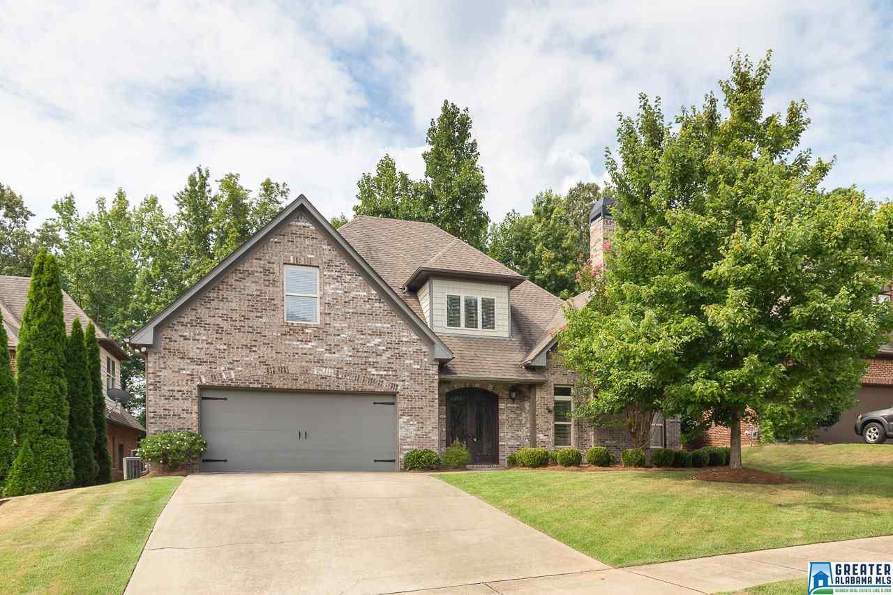 2017 Regent Park Ln - Photo 1