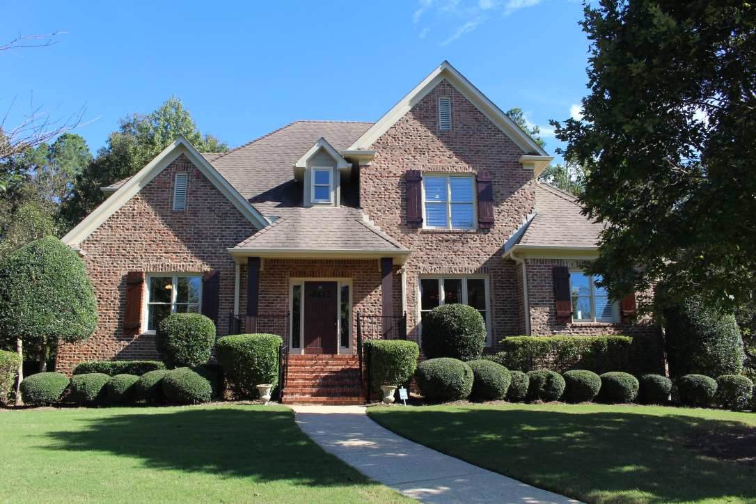 1041 Lake Colony Ln - Photo 1