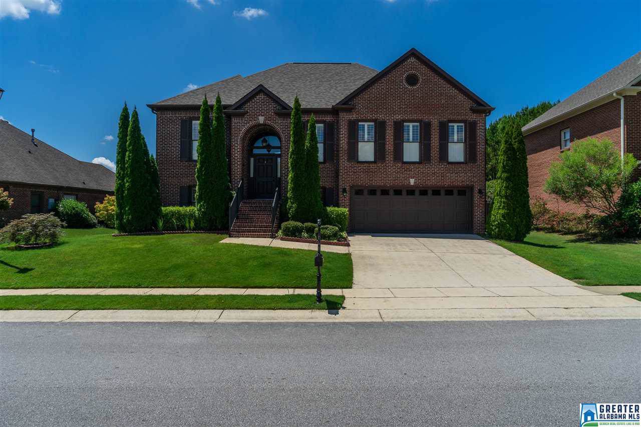 3121 Crossings Dr - Photo 1