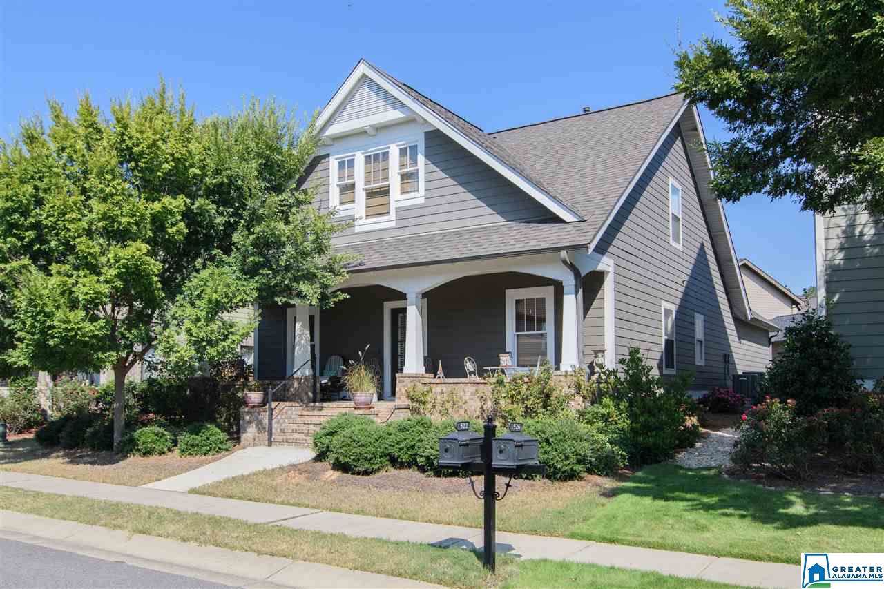 1522 Chace Ln - Photo 1