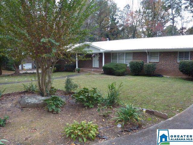805 Maple St - Photo 1