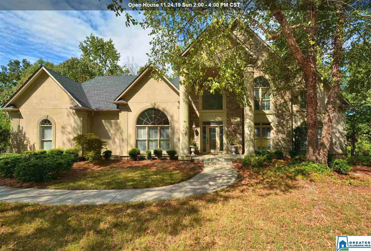 8008 Castlehill Rd - Photo 1