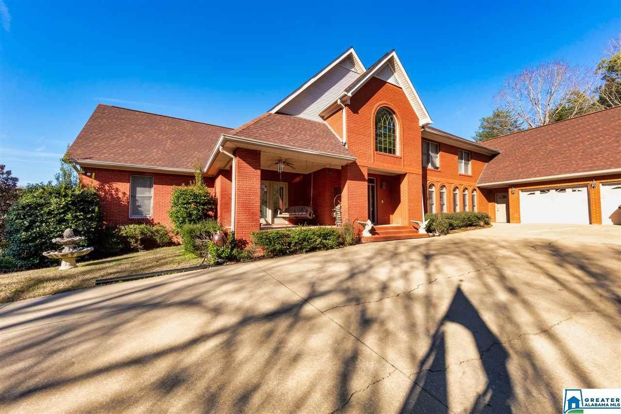 4531 Deer Creek Trl - Photo 1 4531 Deer Creek Trl - Photo 1