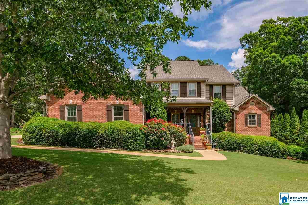 234 Cahaba Oaks Trl - Photo 1