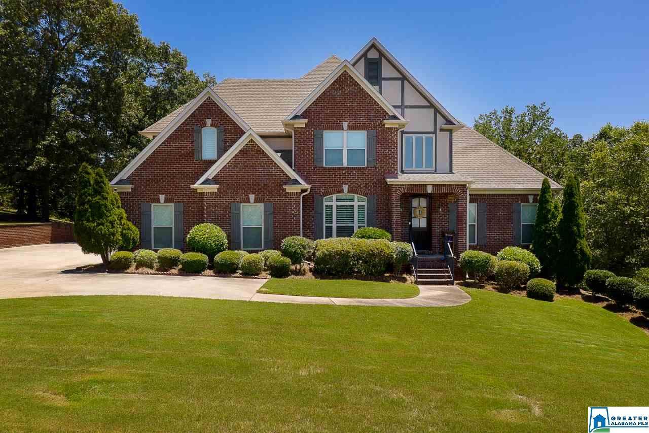 1724 Oak Park Ln - Photo 1