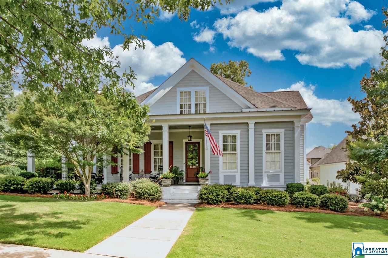 693 Founders Park Dr - Photo 1