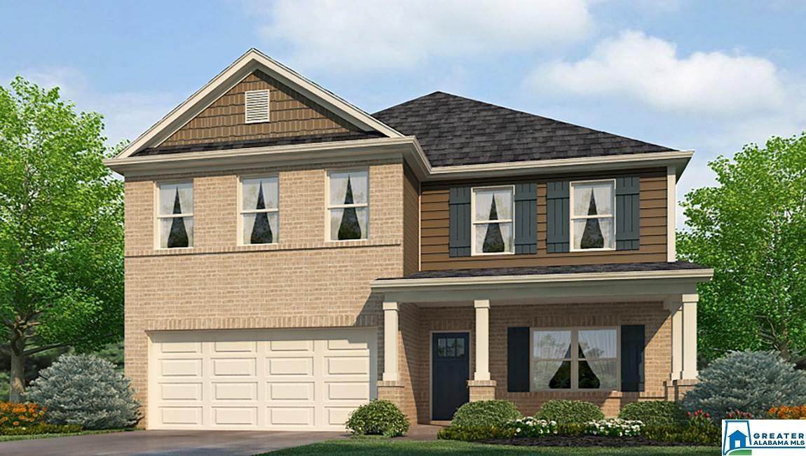 145 Rock Terrace Cir - Photo 1