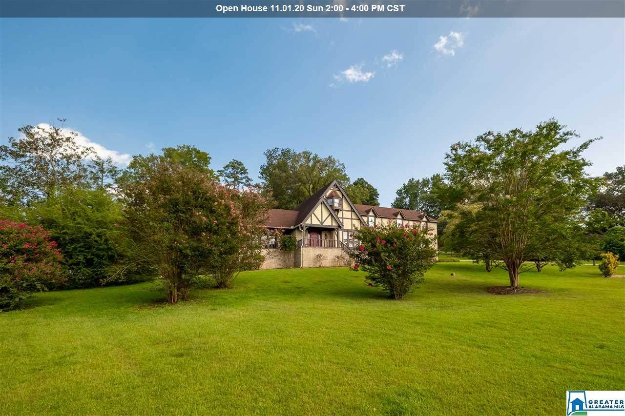 965 Pine Hill Rd - Photo 1