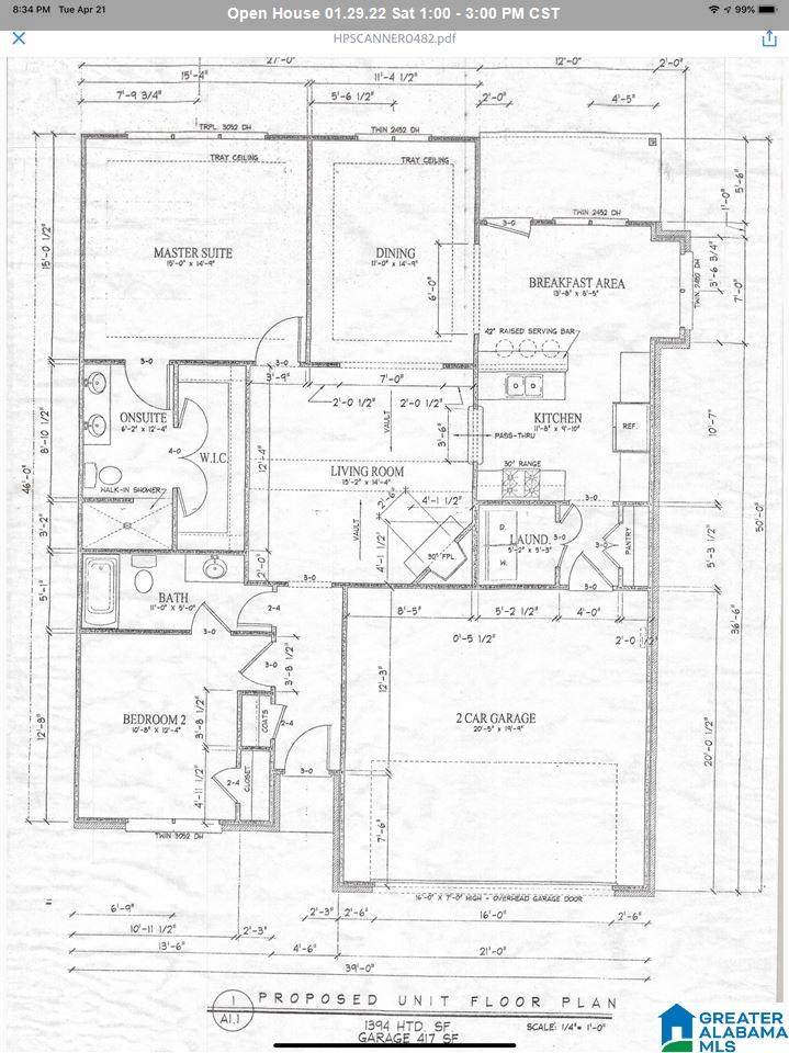 36 Red Camellia Court - Photo 1