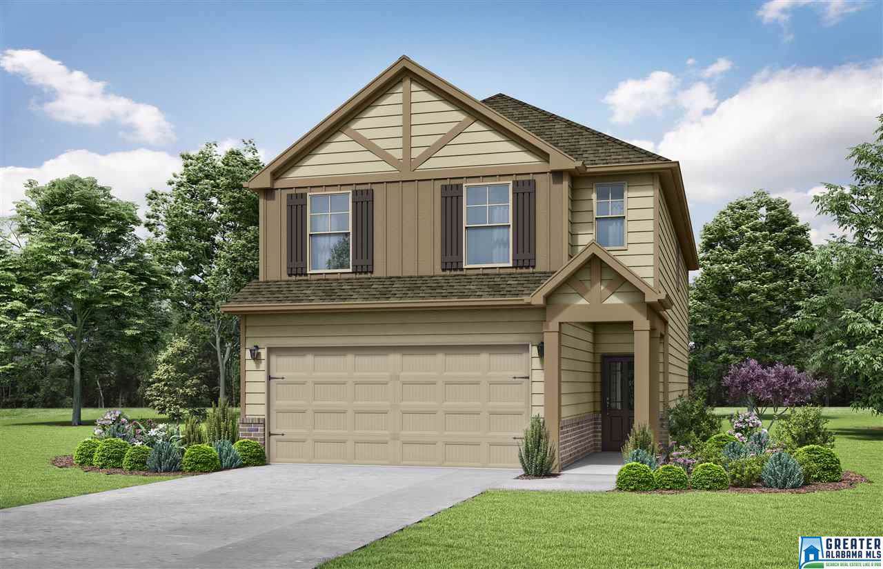 3534 Misty Hollow Dr - Photo 1