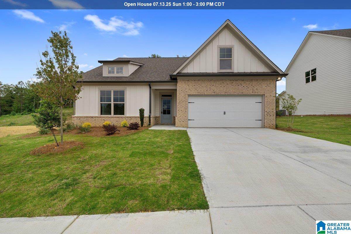 6625 Little Goose Drive - Photo 1
