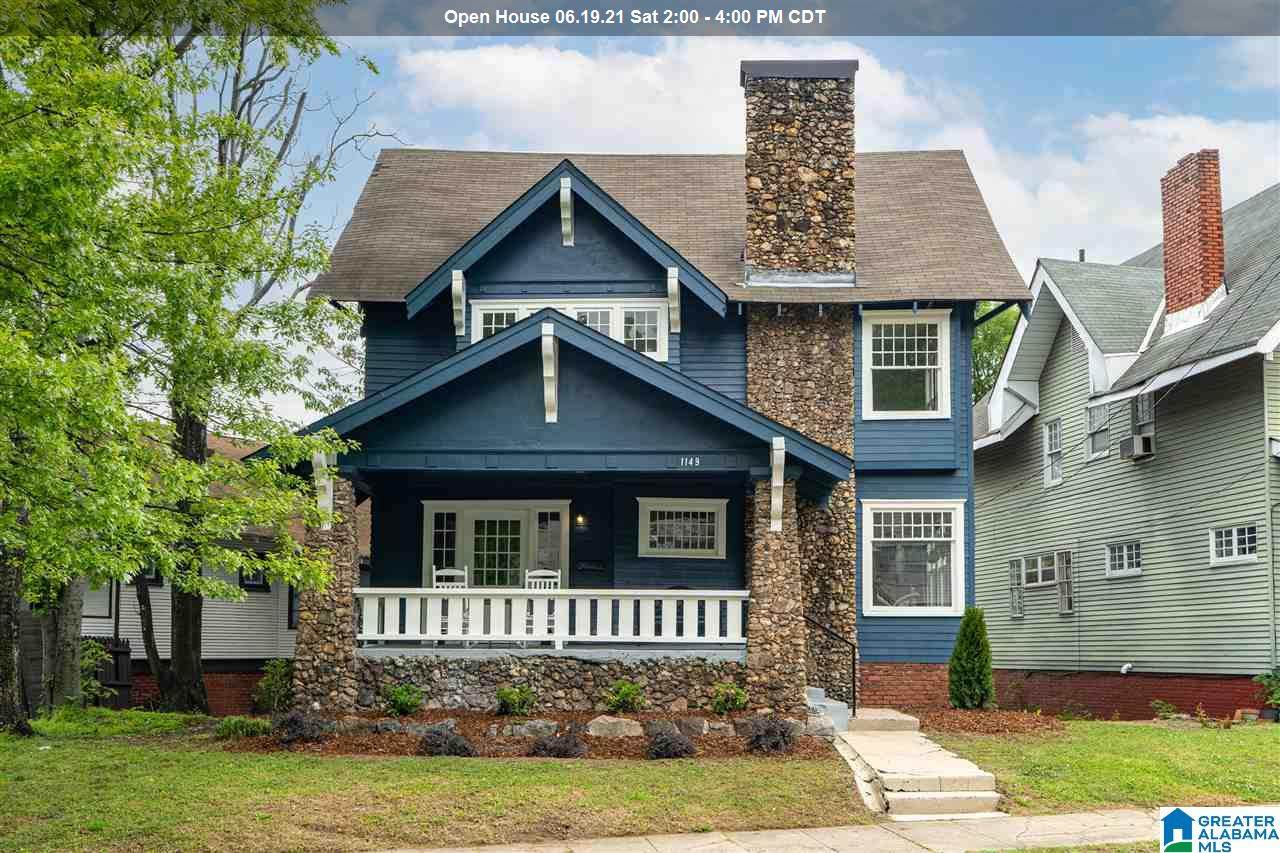 1149 14TH STREET - Photo 1