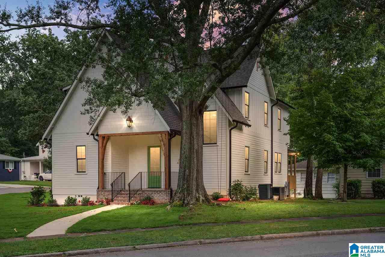 625 Hambaugh Avenue - Photo 1