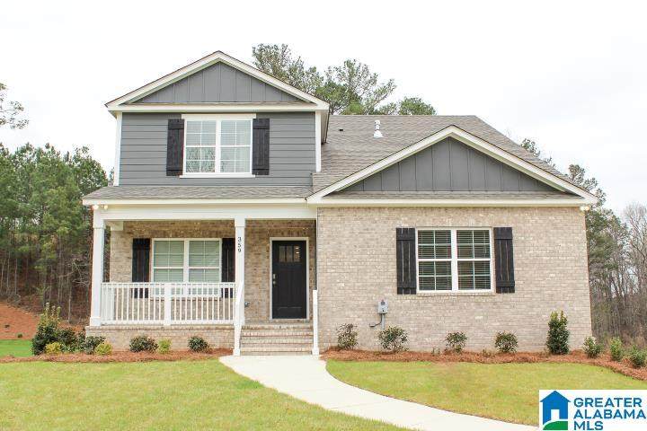 425 Rock Terrace Drive - Photo 1