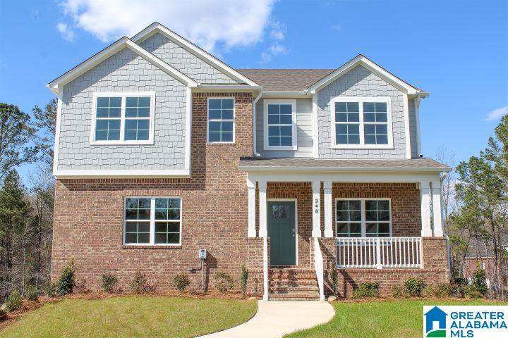 394 Rock Terrace Drive - Photo 1
