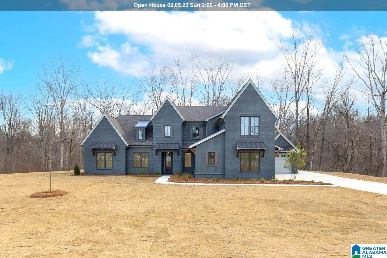 2804 Blackridge Way - Photo 1