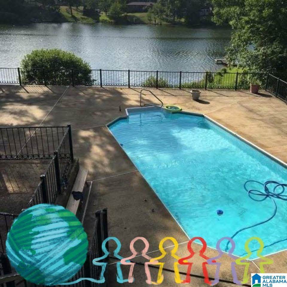 1928 Lakeside Drive - Photo 1