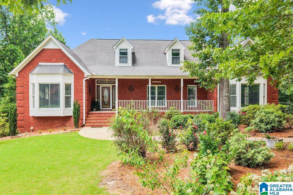 204 Hickory Hill Circle - Photo 1