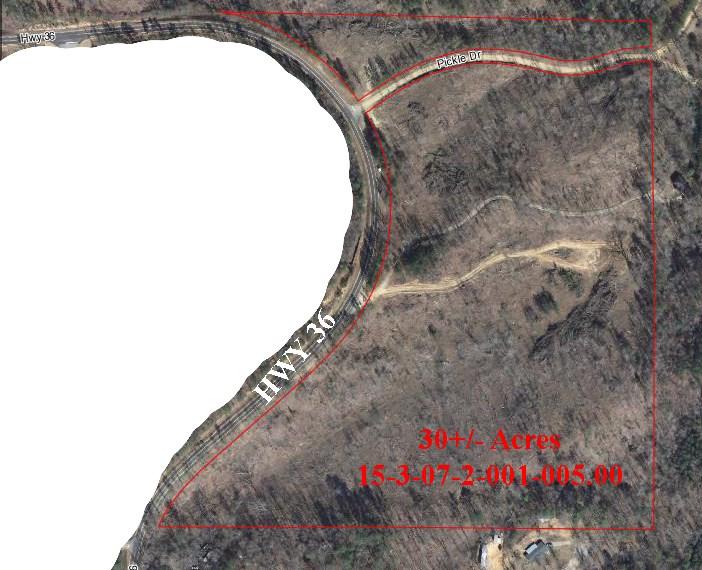 30 ACRES Hwy 36 - Photo 1