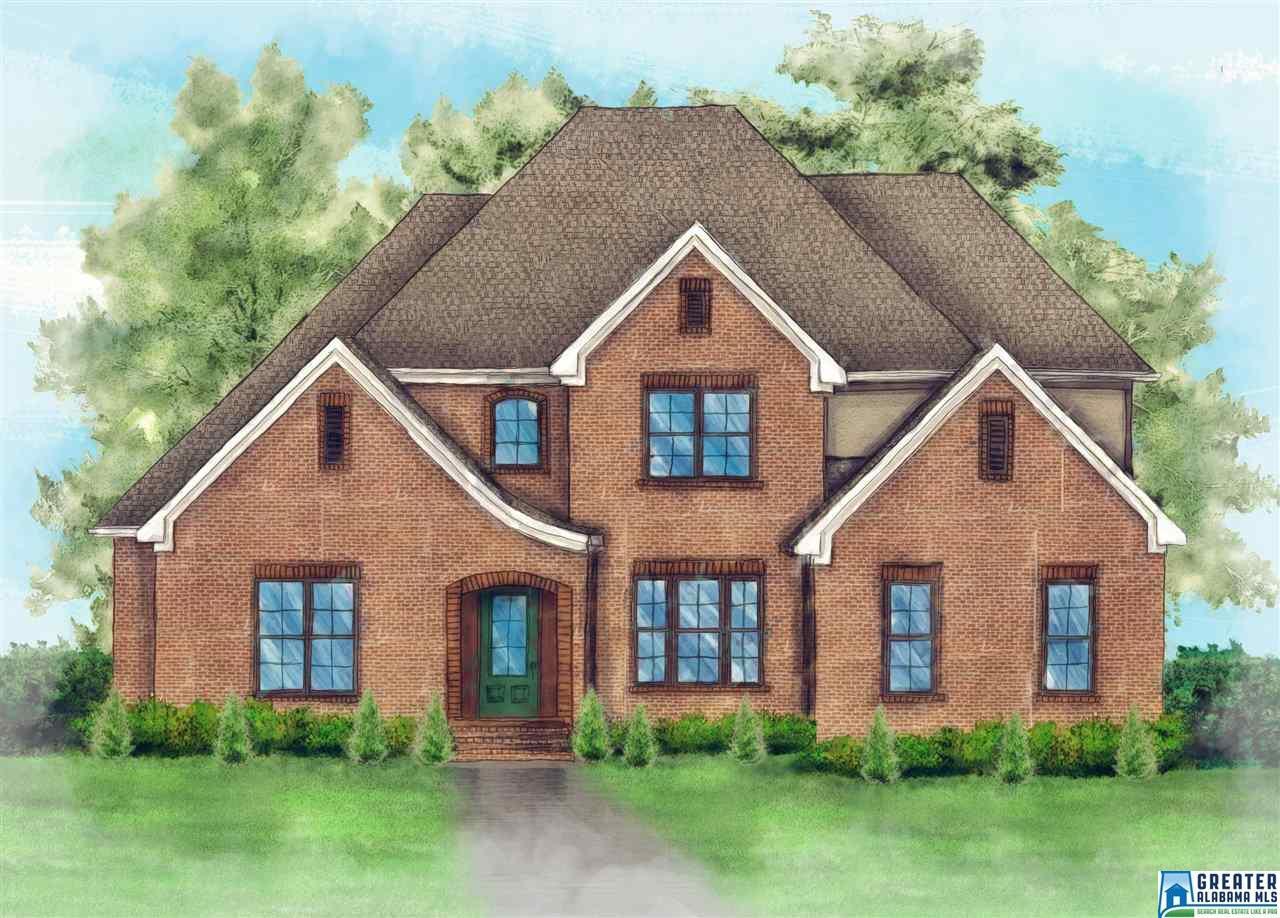 5555 Carrington Lake Pkwy - Photo 1