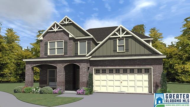 546 Doss Ferry Pkwy - Photo 1
