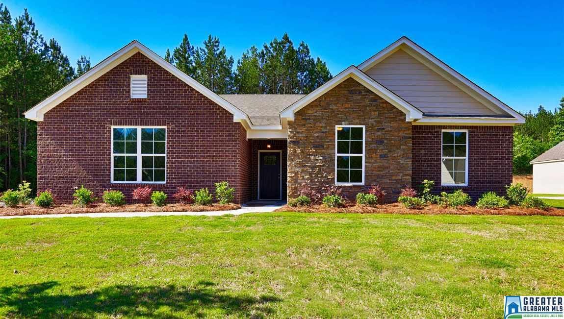 504 Doss Ferry Pkwy - Photo 1