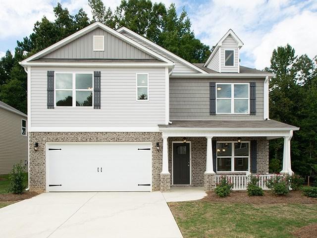 240 Polo Field Way - Photo 1