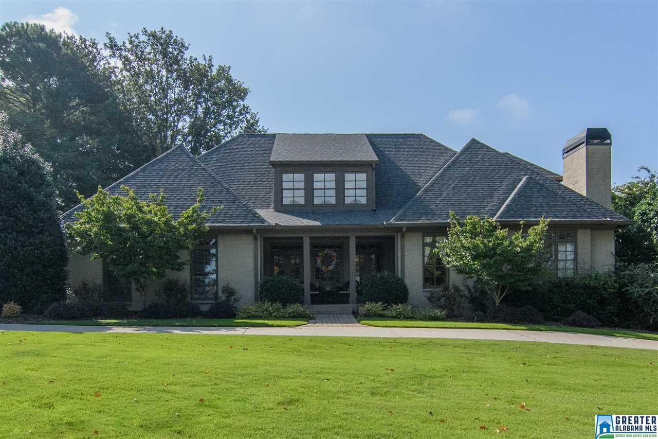 2537 Dolly Ridge Rd - Photo 1