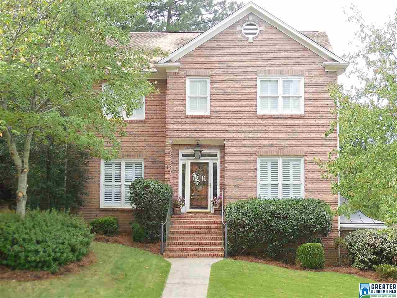2709 Moselle Cove - Photo 1