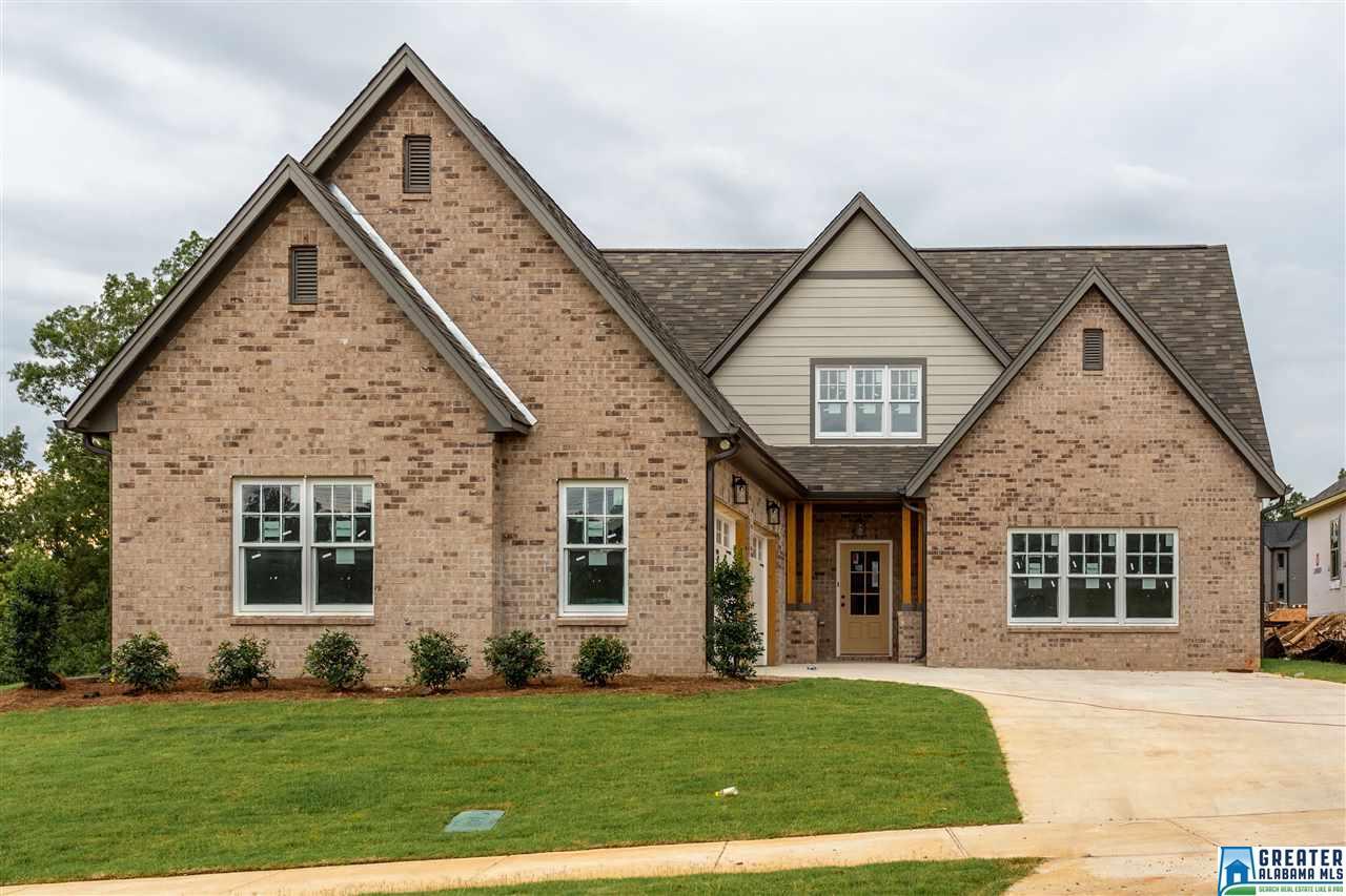 4229 Roy Ford Cir - Photo 1
