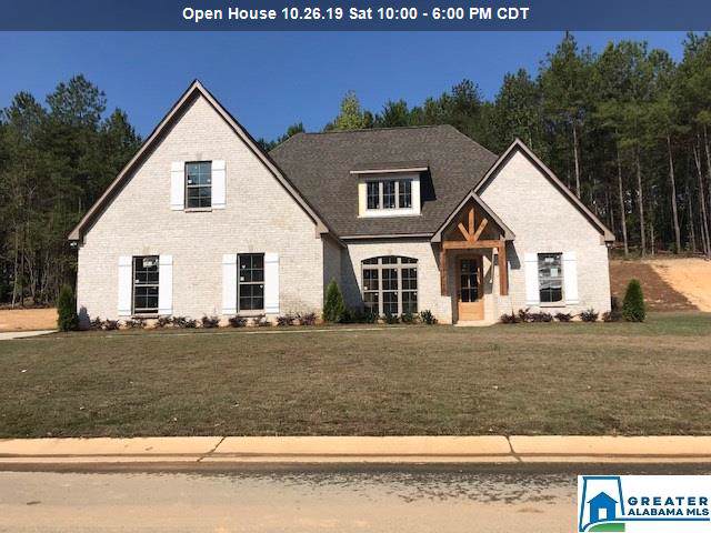 525 Willow Branch Cir - Photo 1