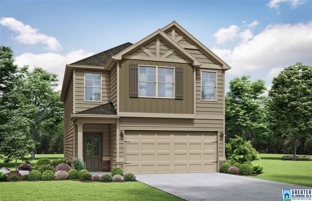5754 Cheshire Cove Cir - Photo 1