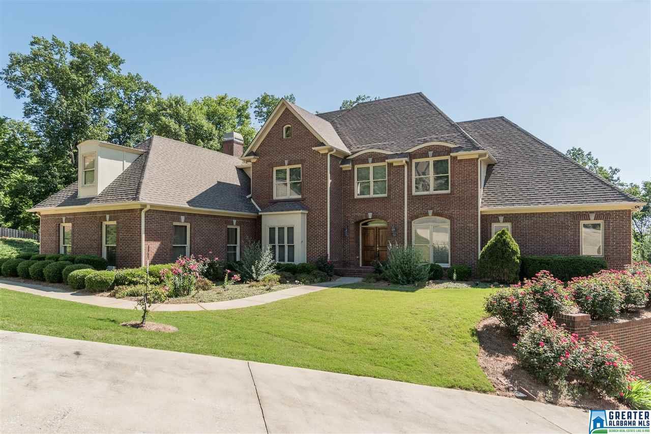 1400 Scout Ridge Dr - Photo 1