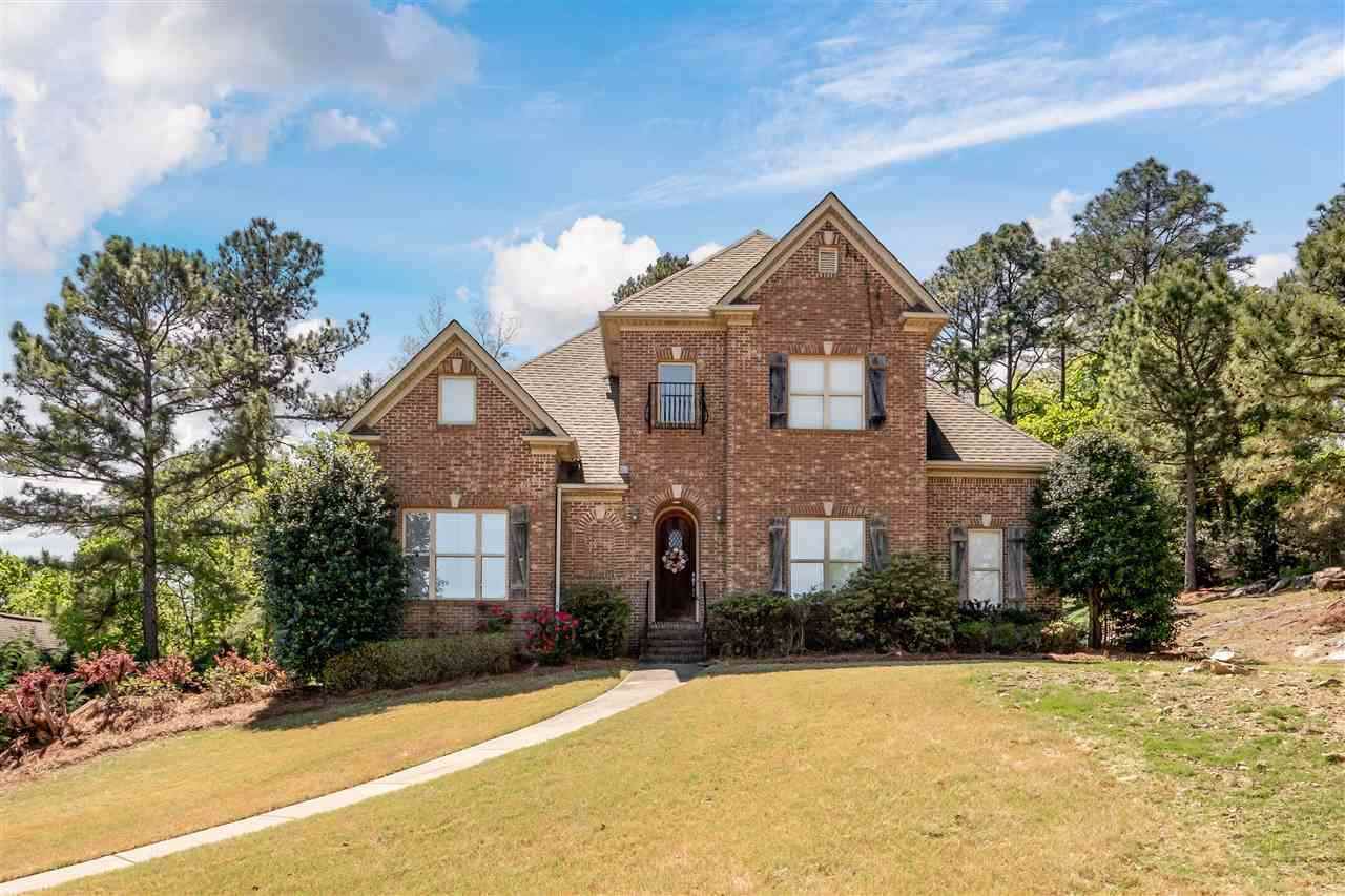 1023 Grand Oaks Dr - Photo 1