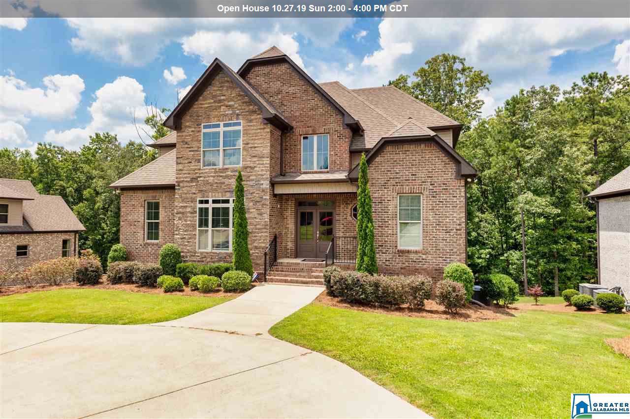 308 Grey Oaks Dr - Photo 1