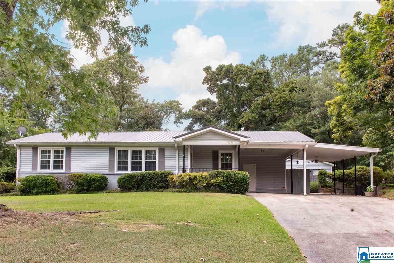 1232 Frances St - Photo 1