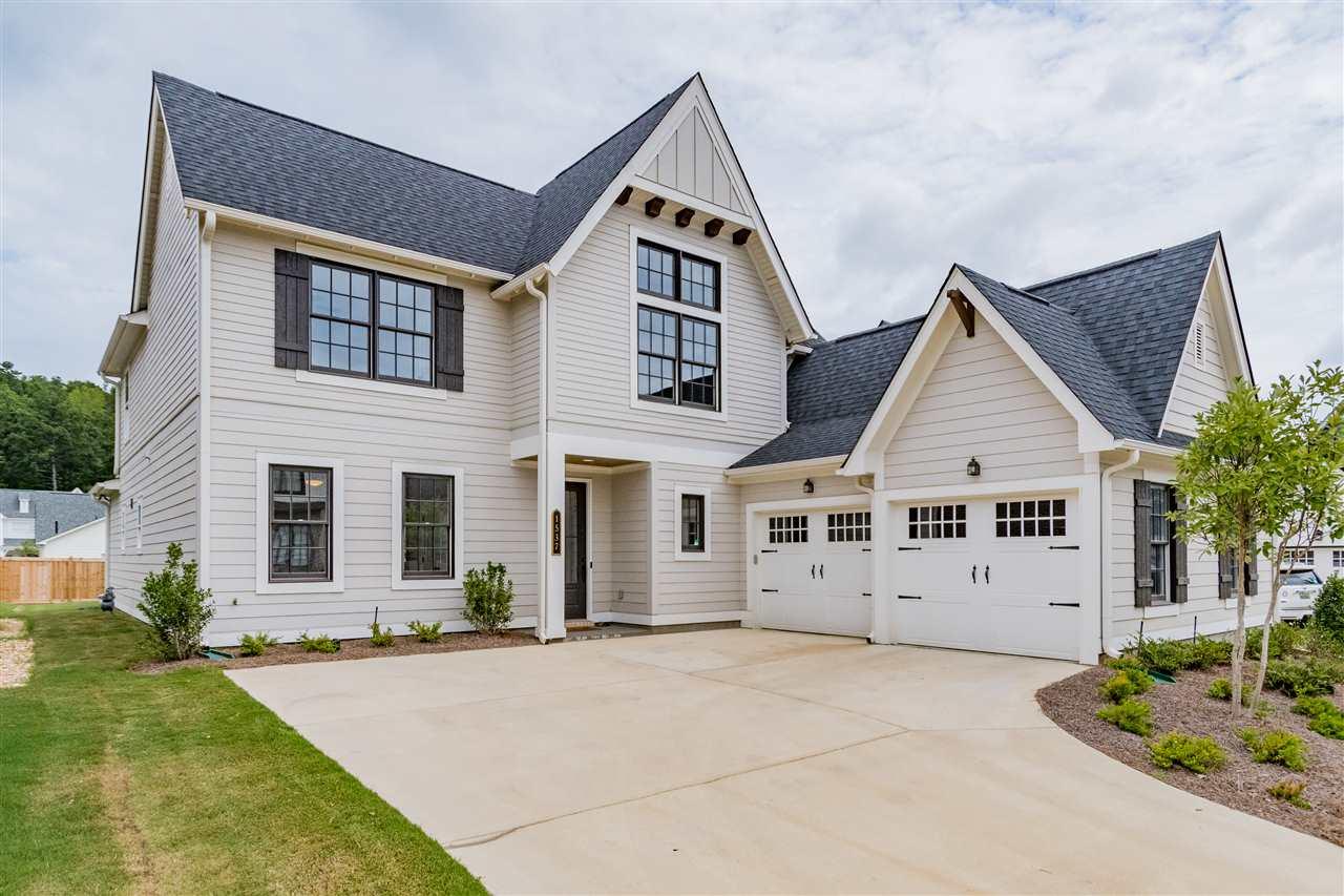 1537 Wilborn Run - Photo 1