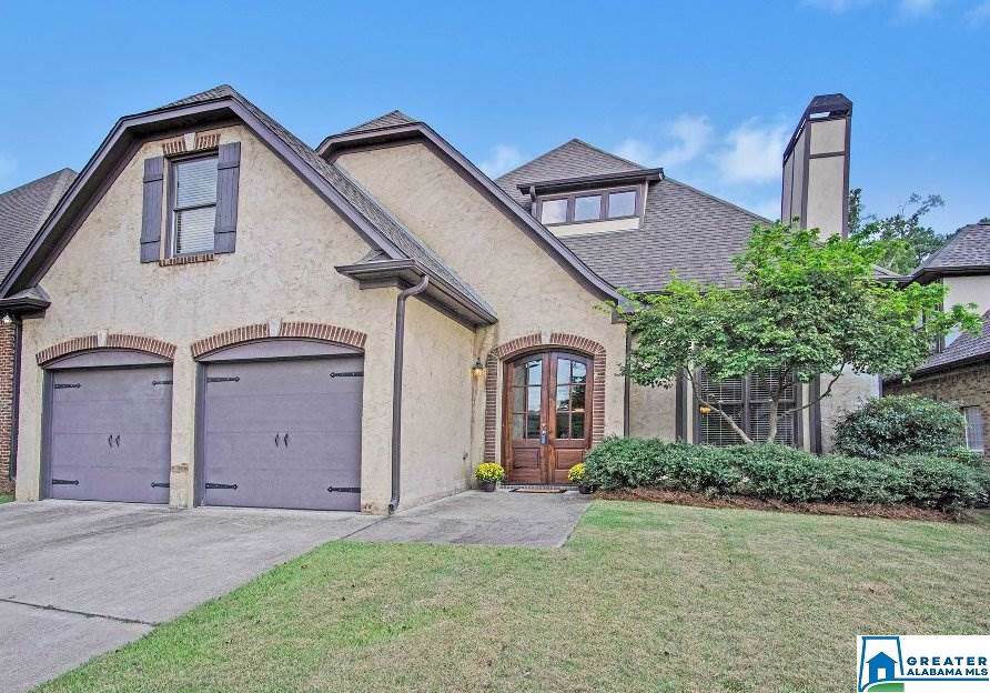 2368 Arbor Glenn - Photo 1