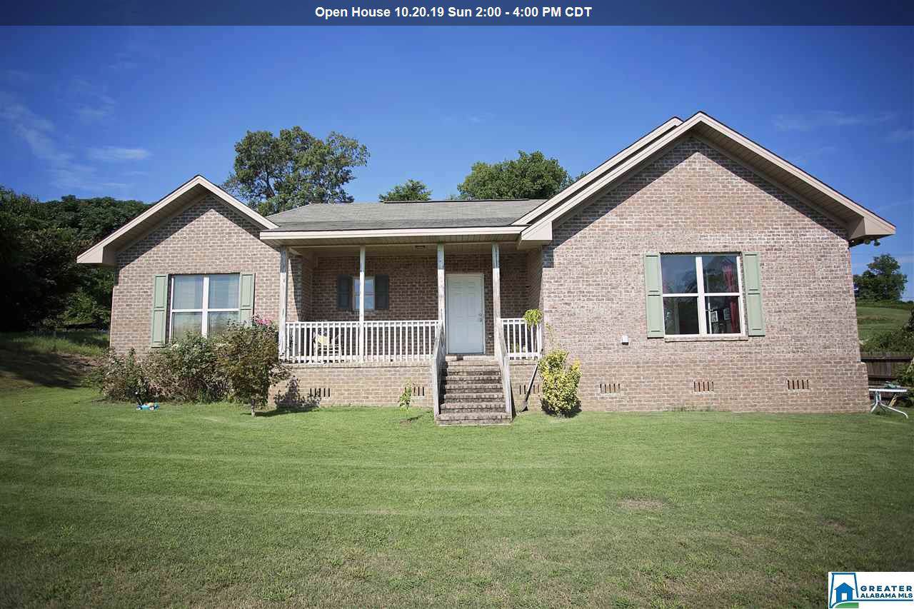 420 Roanoke St - Photo 1