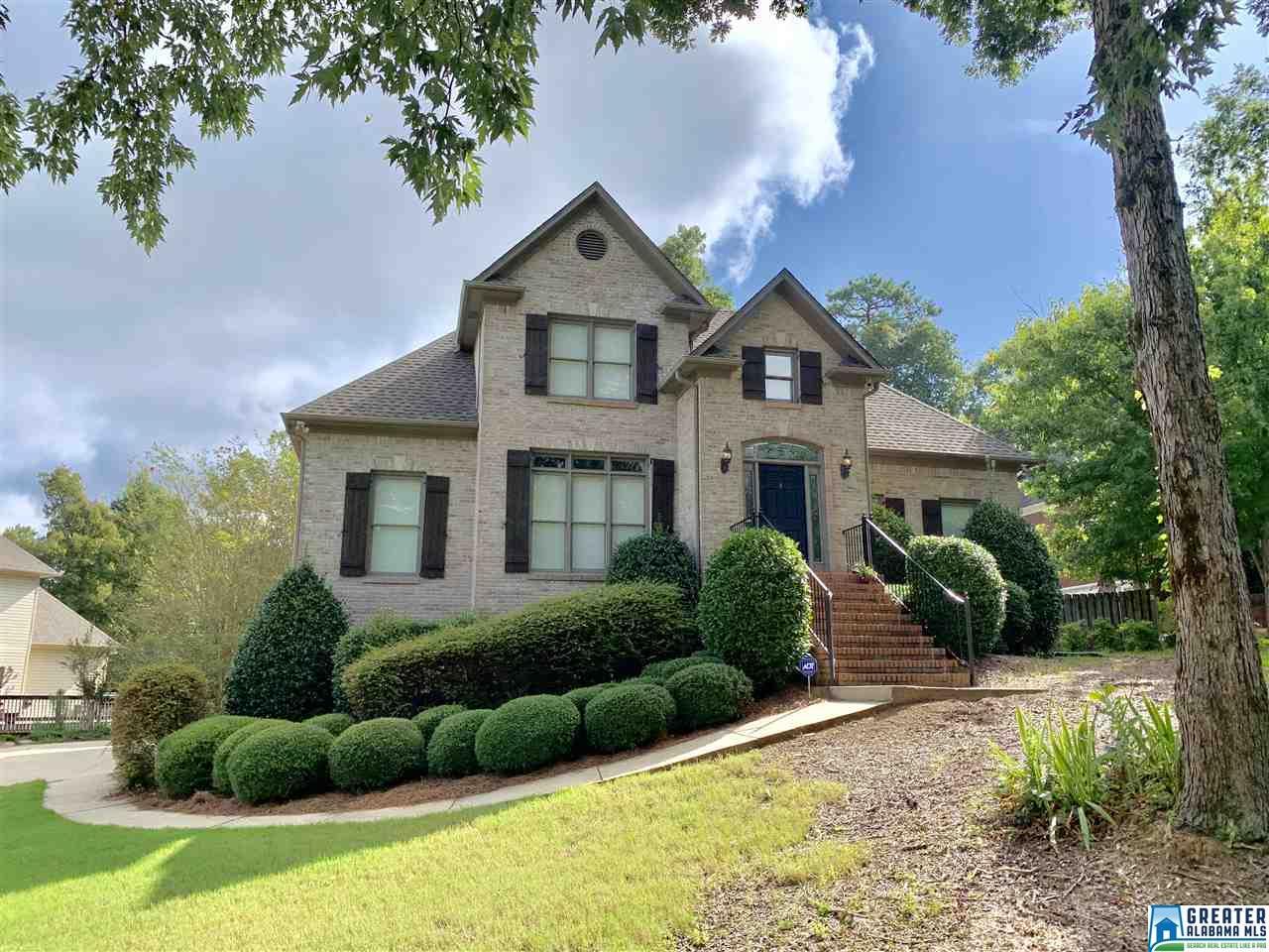 6515 Oak Crest Cove - Photo 1