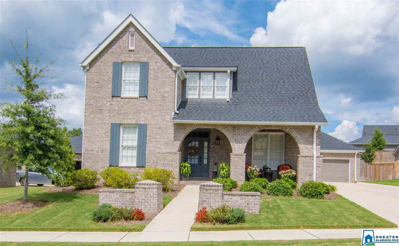 1809 Kirkman Cove - Photo 1