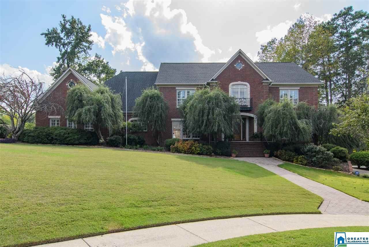 2105 Longleaf Trl - Photo 1 2105 Longleaf Trl - Photo 1
