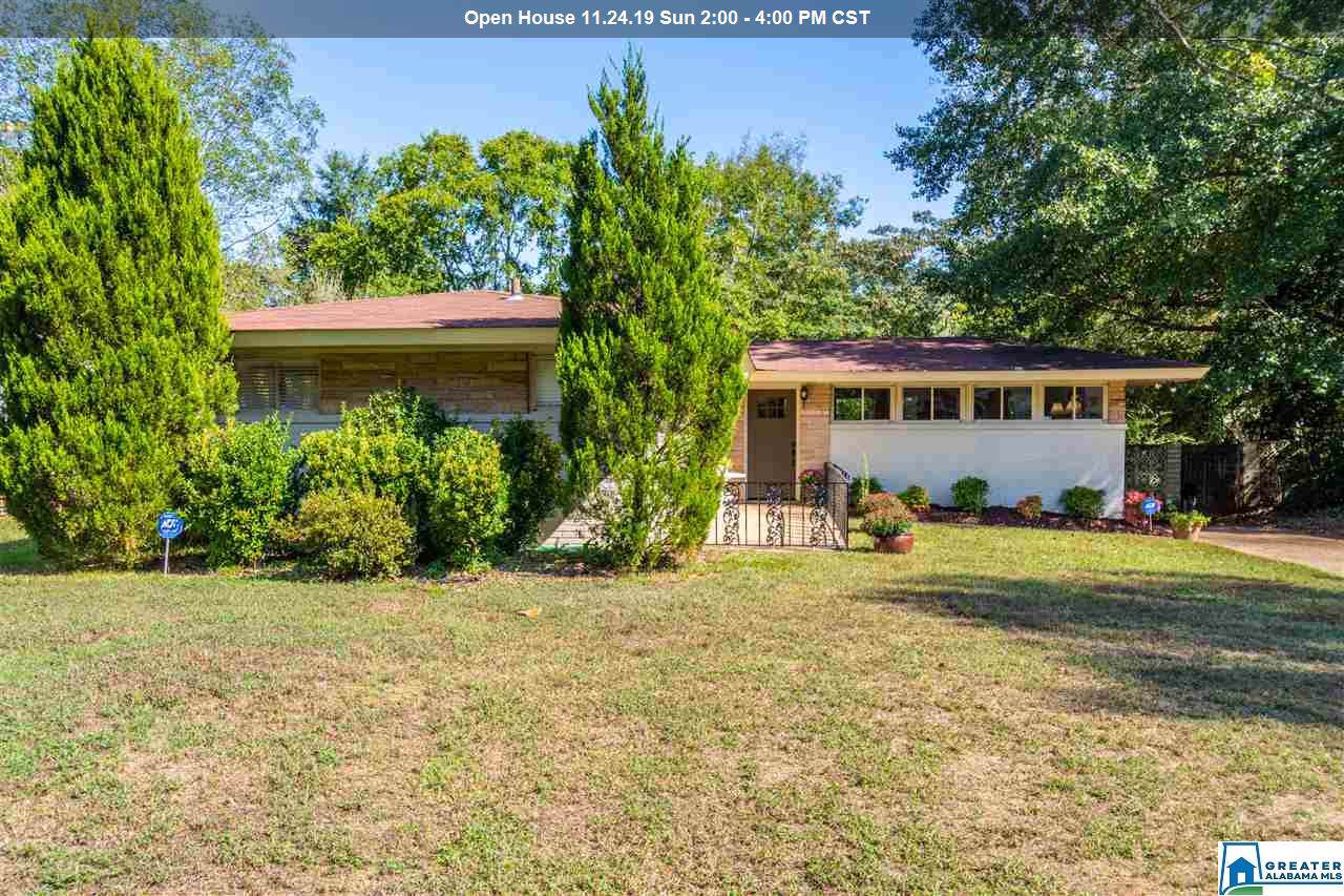 205 Elder St - Photo 1