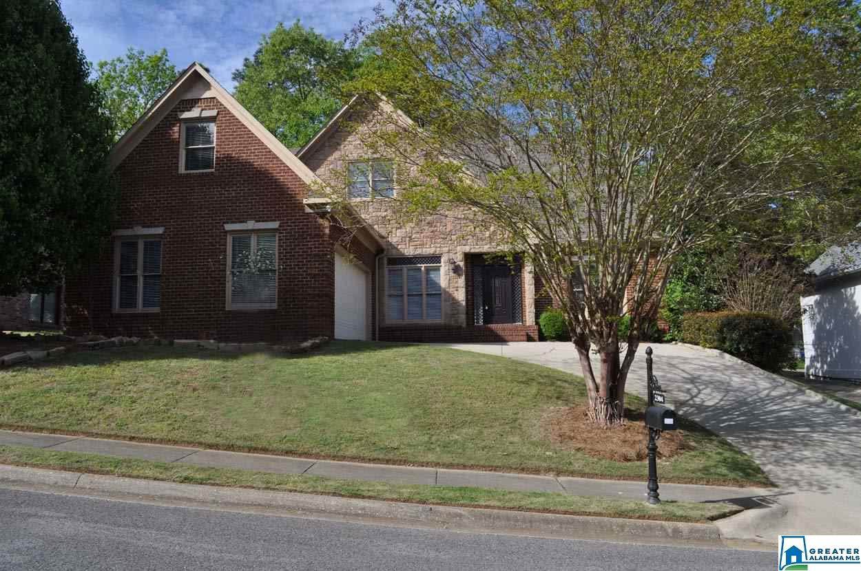 2304 Ridge Trl - Photo 1